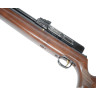 Пневматическая винтовка HATSAN AT44X-10 WOOD 4,5 мм (дерево, 7,5 Дж) AT44X-10PCP Wood